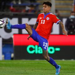 Oficial: Pulgar tiene nuevo club