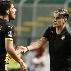 ¿Quién es Diego López, el nuevo candidato a la banca alba?