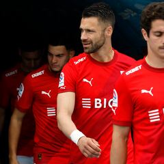 Bomba en la UC: cuatro salidas confirmadas