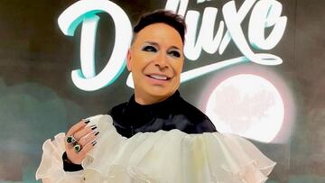 La predicci車n del maestro Joao sobre Tamara Falc車 e ??igo Onieva