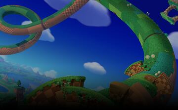 Captura de pantalla - Sonic Lost World (PC)