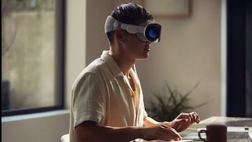 El iPhone 15 quiere ser el mejor compañero de las Apple Vision Pro