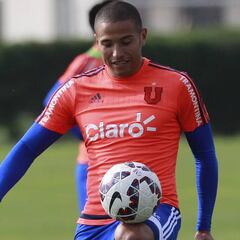 Benegas confiesa su "cambio de chip" y el deseo de nacionalizarse