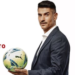 Álvaro Benito en directo: Zidane, Ramos, Luis Enrique...