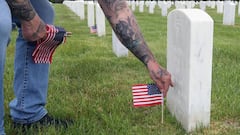 Coronavirus US live updates: summary 24 May