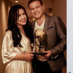 Las excusas de Ana del Castillo a Iván Villazón