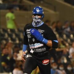 Yaquis remontó, aguantó y venció a Águilas de Mexicali