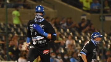 Yaquis remontó, aguantó y venció a Águilas de Mexicali