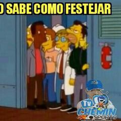 Los memes calientan el Cruz Azul vs América