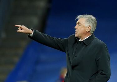Who can Real Madrid face in the Champions League Round of 16?