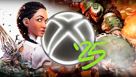 Xbox Developer Direct 2025: Date, time and how to watch Microsoft’s ...