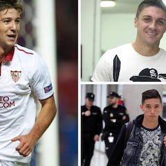 Los cedidos a escena: ¿Cómo han ido sus respectivas temporadas?