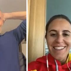 "Este año Alcaraz va a acabar entre los quince primeros del mundo si todo va bien"