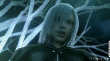 [E3] Galería de imágenes Final Fantasy VII: Advent Children