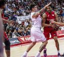 La ACB unifica los horarios de la última jornada