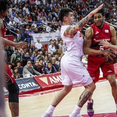 La ACB unifica los horarios de la última jornada