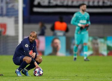 Mourinho: "Any team in the world would struggle with five of their best players out injured"