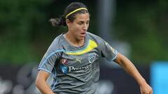 La US Soccer salva el estatus profesional de la WPS para 2012