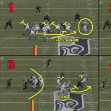 Una Superbowl disfrazada de playoff divisional
