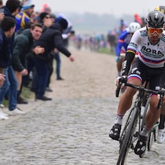 El 25 de octubre de 2020, 'nuevo' Día Mundial del Ciclismo