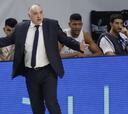 Laso: "Hemos sabido sufrir y aprovechar nuestro momento"