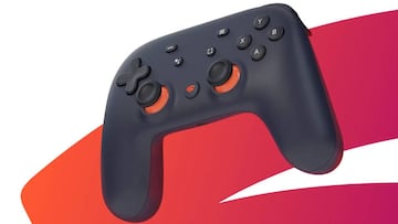 Google Stadia