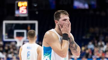 Luka Doncic