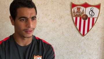 Ben Yedder: “Vamos a ver qué piensa Machín de mí”