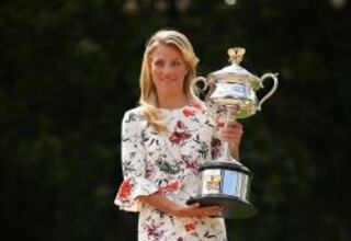 Kerber escogió Alemania antes que Polonia y sufrió críticas