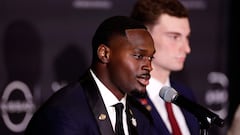 Heisman Trophy finalist declares for 2026 NFL Draft