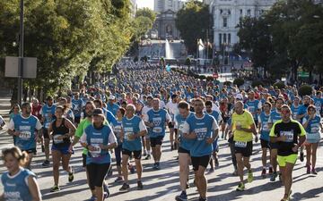 La carrera Madrid corre por Madrid ya es una clásica