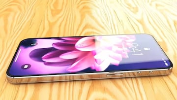 iPhone 12, filtrado uno de los posibles dise?os del nuevo m車vil Apple