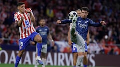 ¿Cuándo se juega la vuelta de semifinales de Champions League? Horario y fecha del Arsenal - Atlético