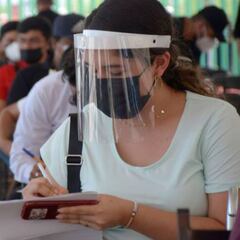 ¿Es necesario el certificado de vacunación para acceder a algunos sitios en el país?