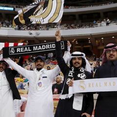 ¿Por qué la Supercopa de España se juega en Arabia Saudí y hasta cuándo se celebrará allí?