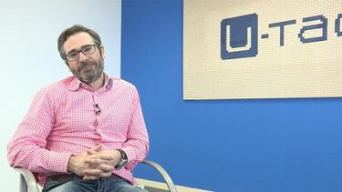 Ignacio Pérez Dolset abandona la presidencia de DEV