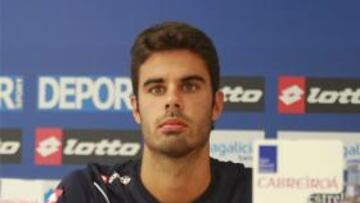 "El Celta aprovecha muy bien la cantera y es para admirar"