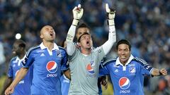 “En Millonarios no quedamos campeones porque un compañero llegó borracho”
