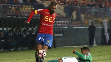 Sebastián Jaime habló de su larga amistad con Luciano Aued