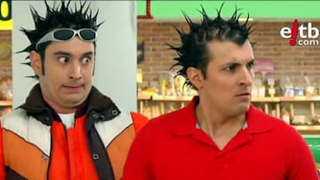 Vuelve ‘Vaya semanita’: cuándo regresa, canal de emisión y personajes