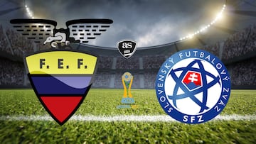 Ecuador vs Slovakia: times, how to watch on TV, stream online | U20 World Cup