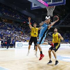 "Sería una mala idea no esperar por un jugador como yo"