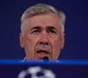 Rueda de prensa de Ancelotti y Carvajal en directo: Courtois sigue de baja