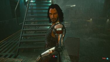 Cyberpunk 2077, actualización 1.21 disponible: correcciones, mejoras y más