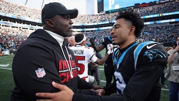 NFL’s Week 18 is set up to be a crazy final week after losses in the NFC South set up a winner-takes-all scenario between the Panthers and Bucs.