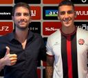 El nuevo club de Enzo Roco: se reunirá con otro chileno