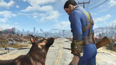 Sony finaliza sus Deals of Christmas con Fallout 4