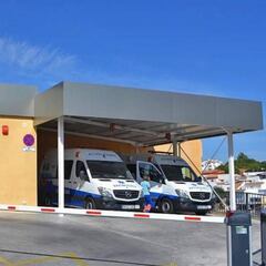 Una mujer tose y escupe a un enfermero asegurando que tiene coronavirus