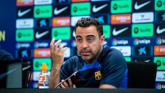 Xavi Hernández