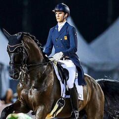 Juan Matute es intervenido con éxito de un derrame cerebral